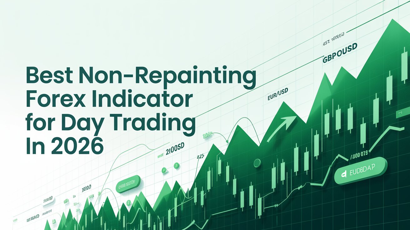 Best Non-Repainting Forex Indicator for Day Trading in 2026