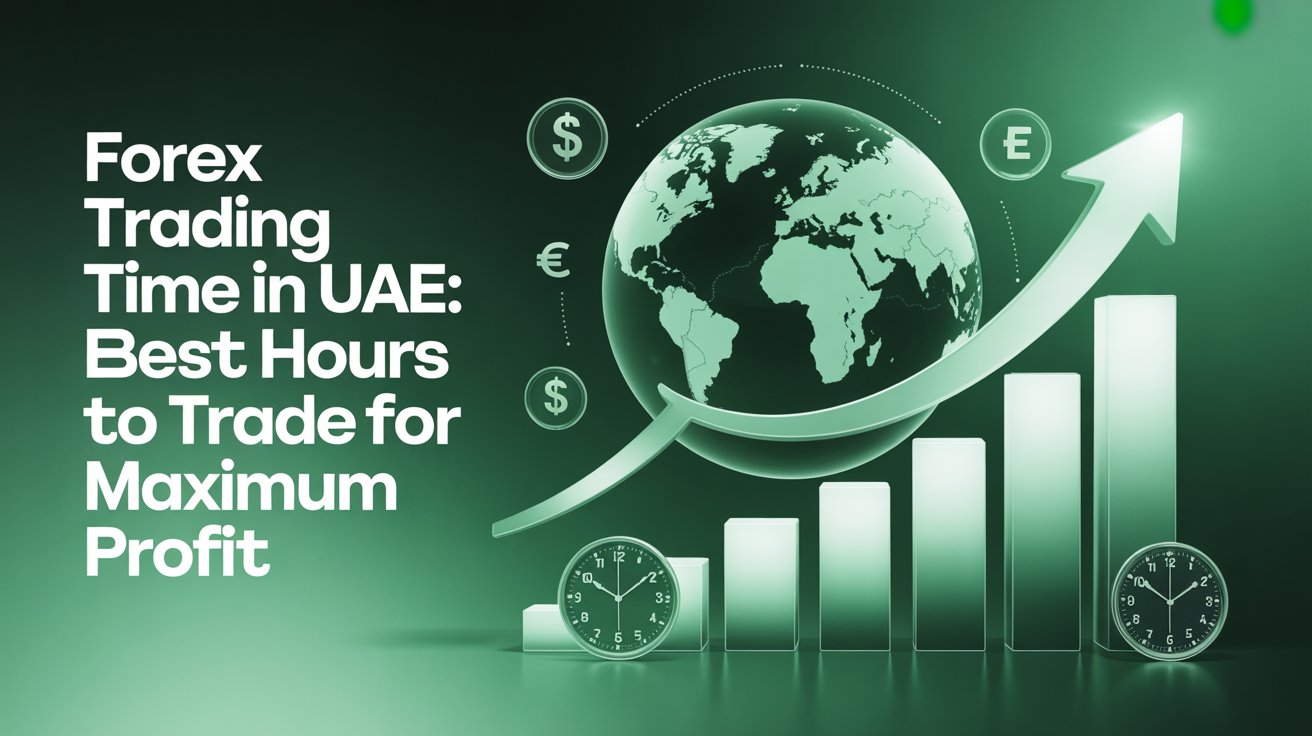 Forex Trading Time in UAE: Best Hours to Trade for Maximum Profit