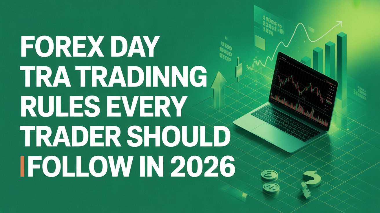 Forex Day Trading Rules Every Trader Should Follow in 2026